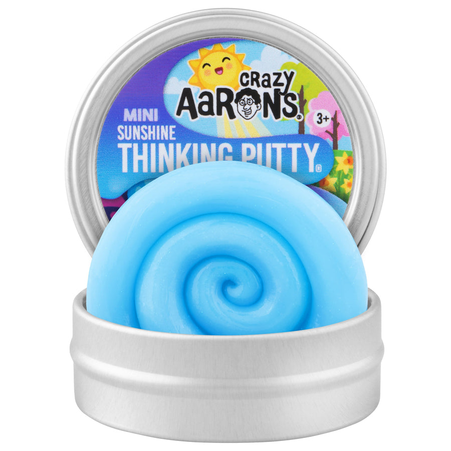 Butterfly | MINI Tin D3