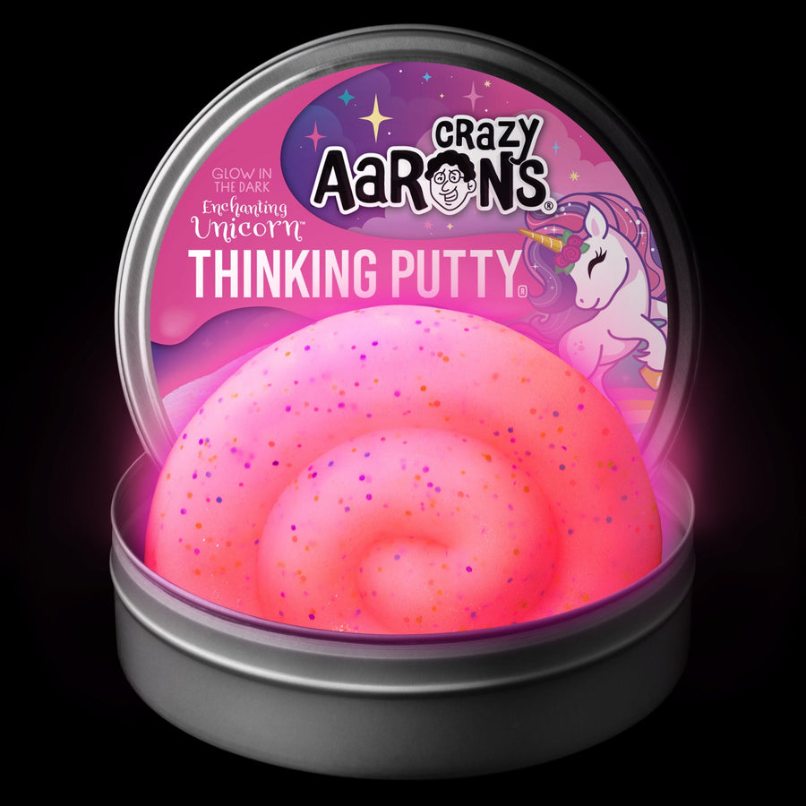 Enchanting Unicorn | Glowbrights® Q7