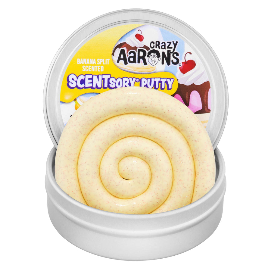 Banana Split | SCENTsory® K0