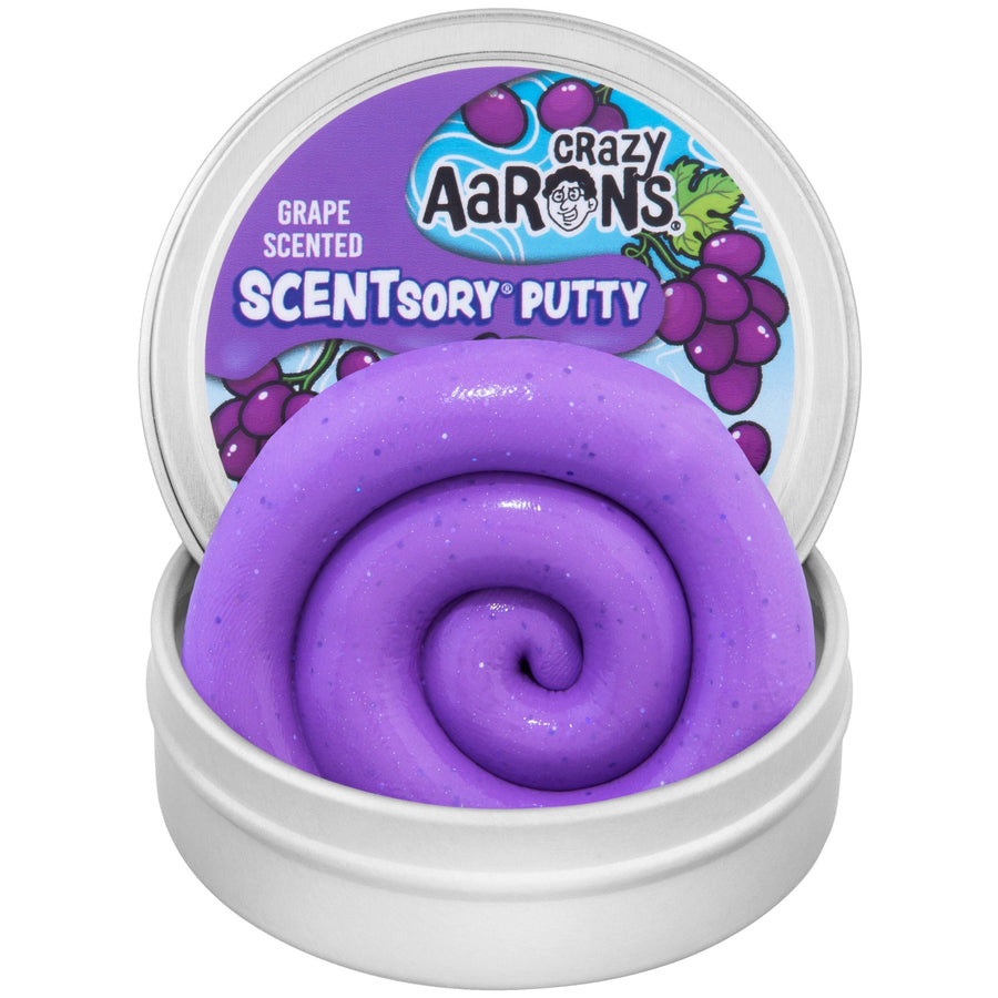 Great Grape | SCENTsory® U6