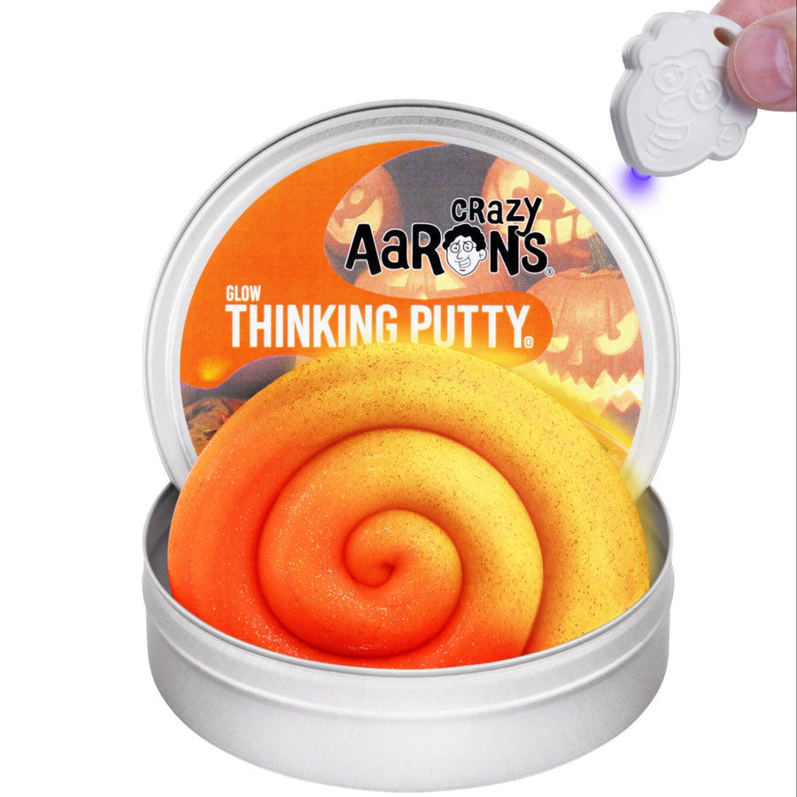 Jack O'Lantern | Glowbrights® W8