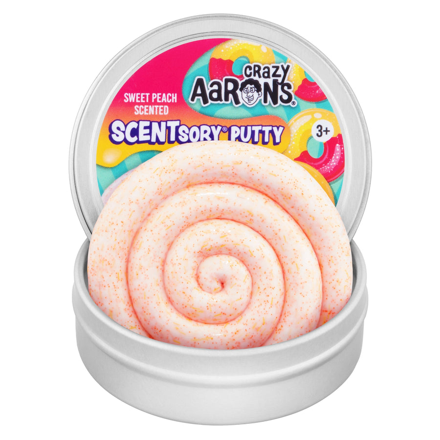 Peach Ring | Scentsory® P7