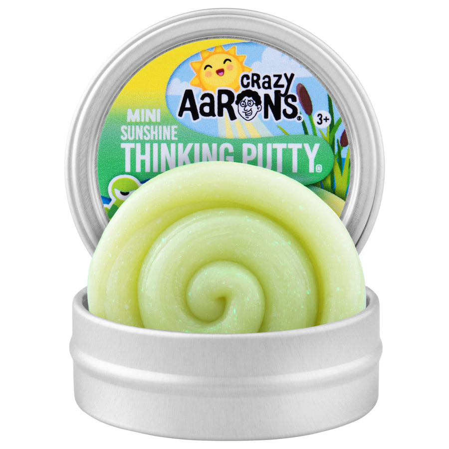 Spring Frog | MINI N3