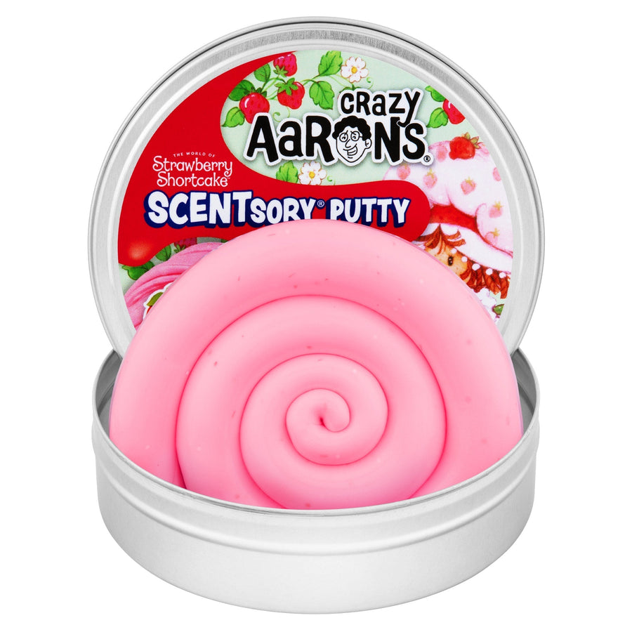 Strawberry Shortcake | Scentsory® C3