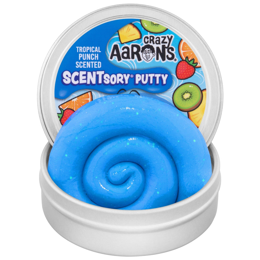 Tropical Punch | SCENTsory® T2
