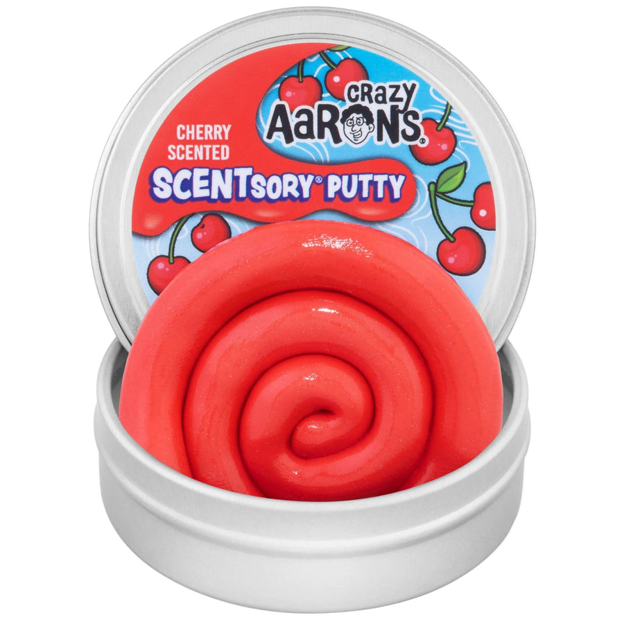 Very Cherry | SCENTsory® A3