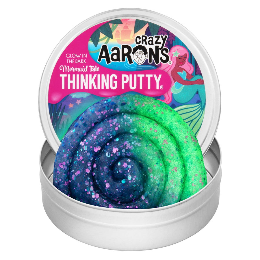 Mermaid Tale® | Glowbrights® V6