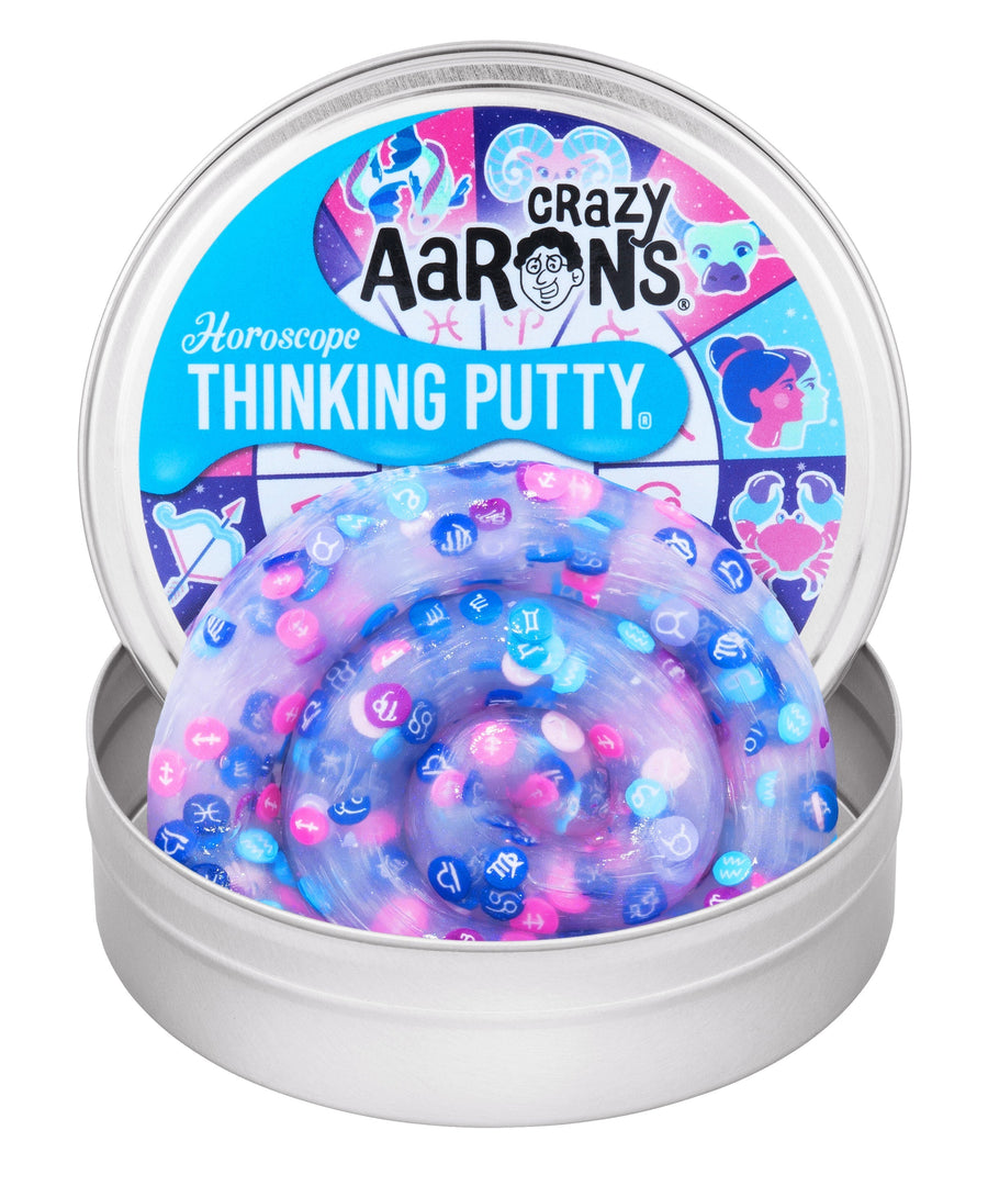 Horoscope | Thinking Putty® E9