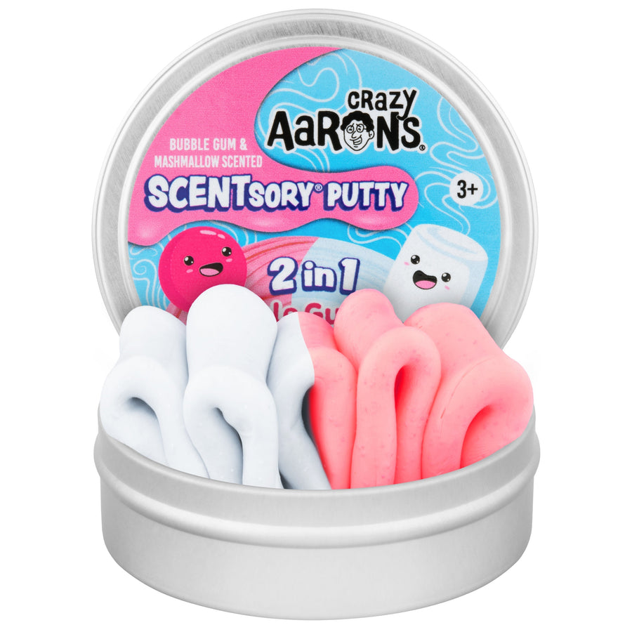 Bubblegum/Marshmallow | SCENTsory™ Duos Z2