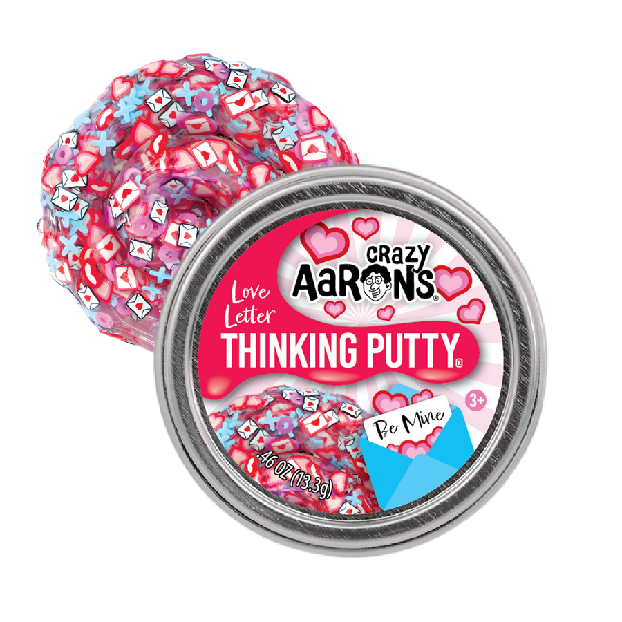 Be Mine | MINI V5