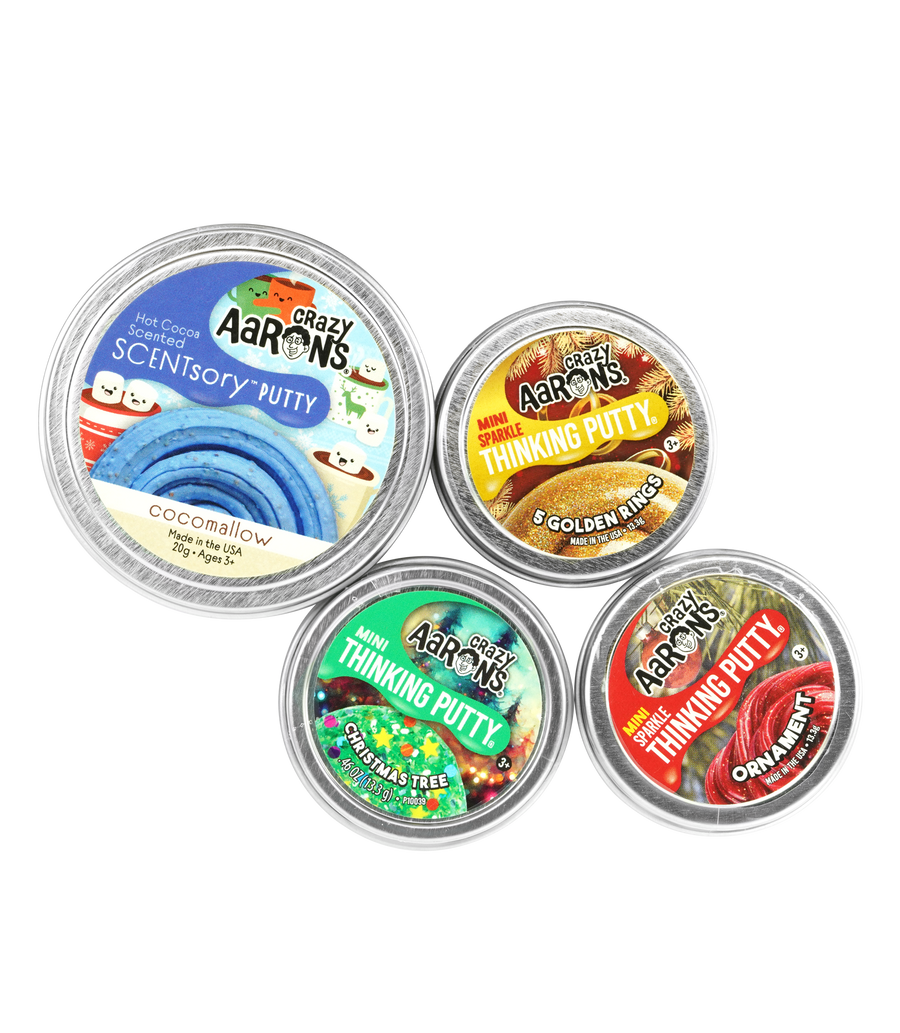 Christmas Classics | Bundle J6