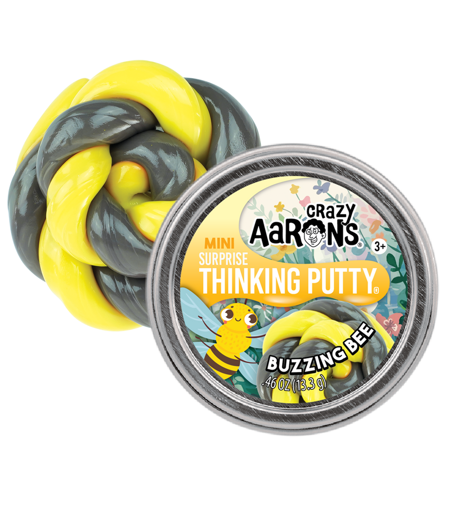 Buzzing Bee | MINI - Lite Daily Pack L9