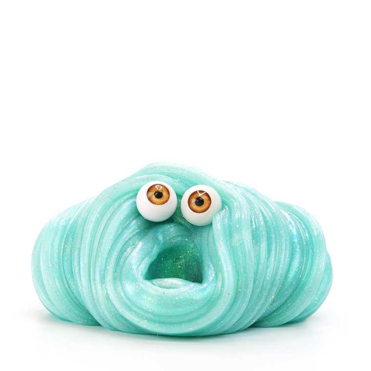 Crazy Aaron Accessory 4 Count Eyeball Pack E8