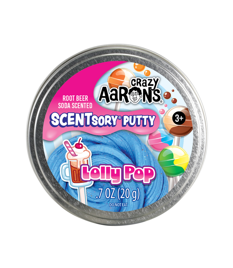 Lolly Pop | Scentsory® L3