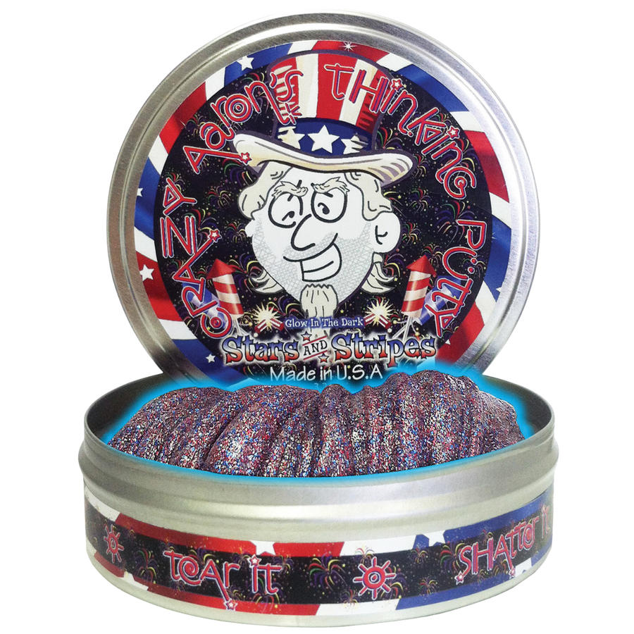 Stars & Stripes | Glowbrights® Y5