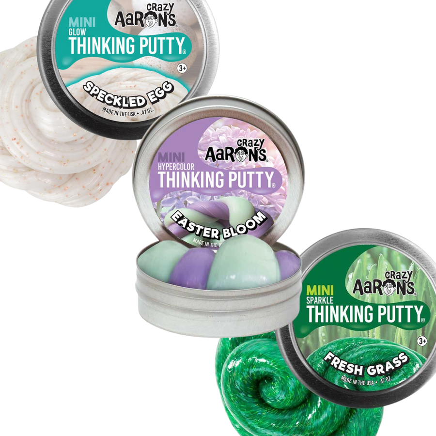 Spring has Sprung | MINI Tin Bundle J4
