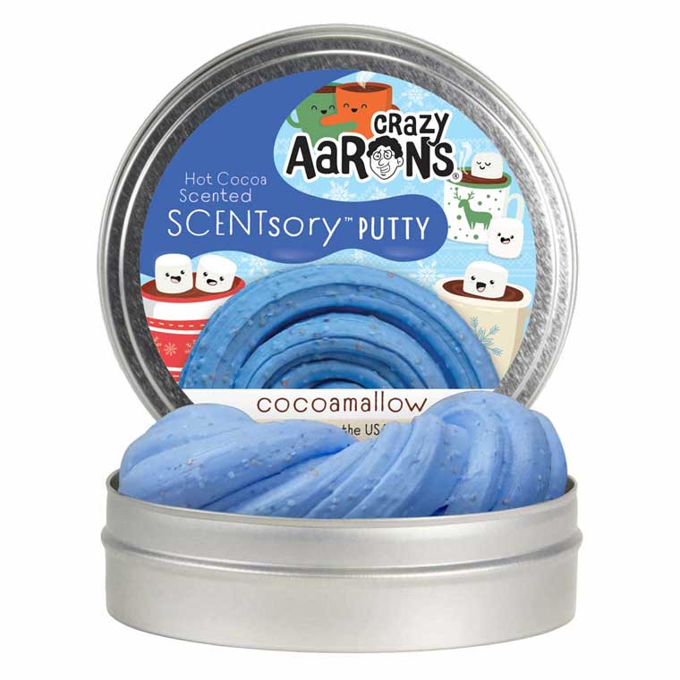 Cocoamallow | SCENTsory® P7