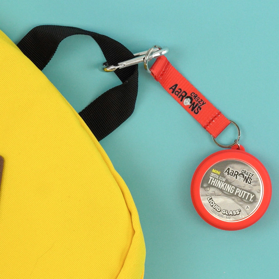 Bag Clip | Red S2