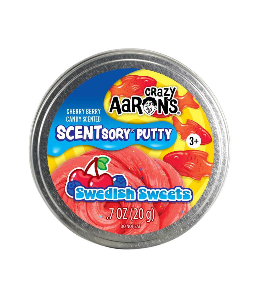 Swedish Sweets | Scentsory® W0