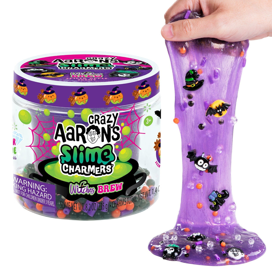 Witches Brew | Water Slime | Slime Charmers™ A9