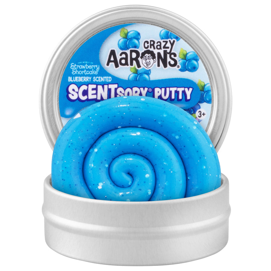 Blueberry Muffin | MINI K2