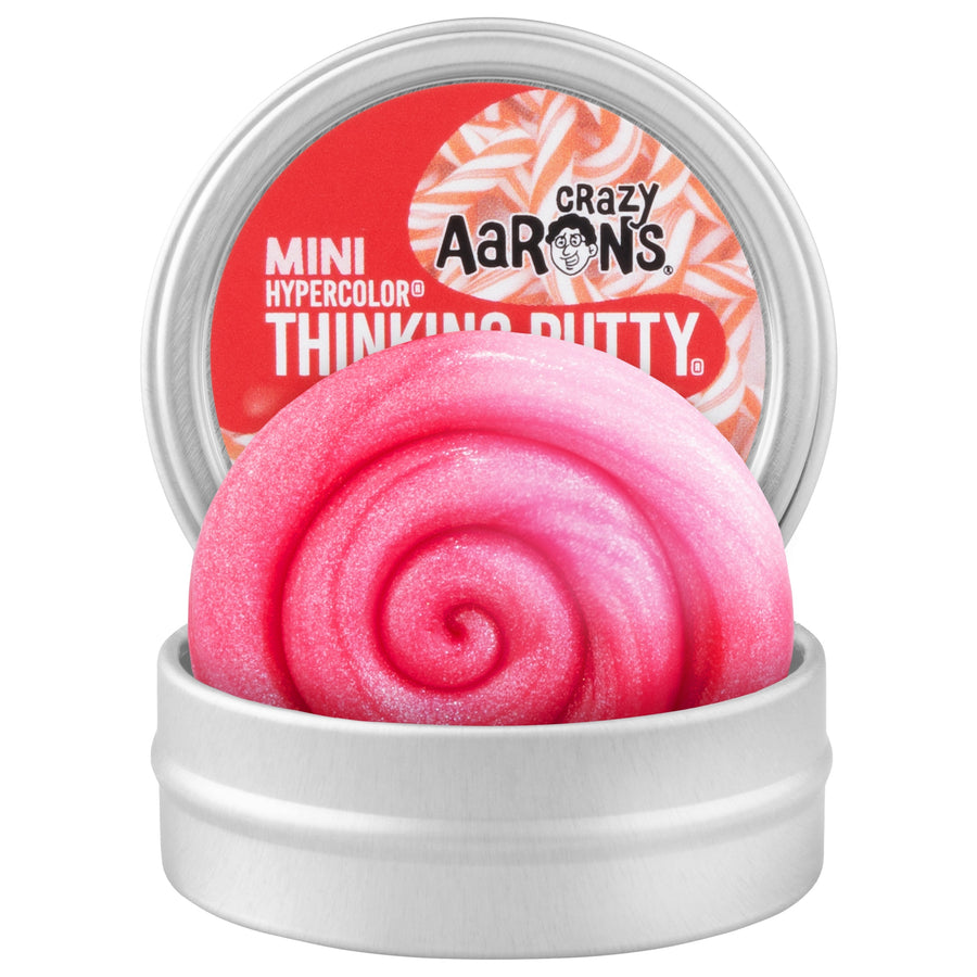 Candy Cane Lane | MINI O8