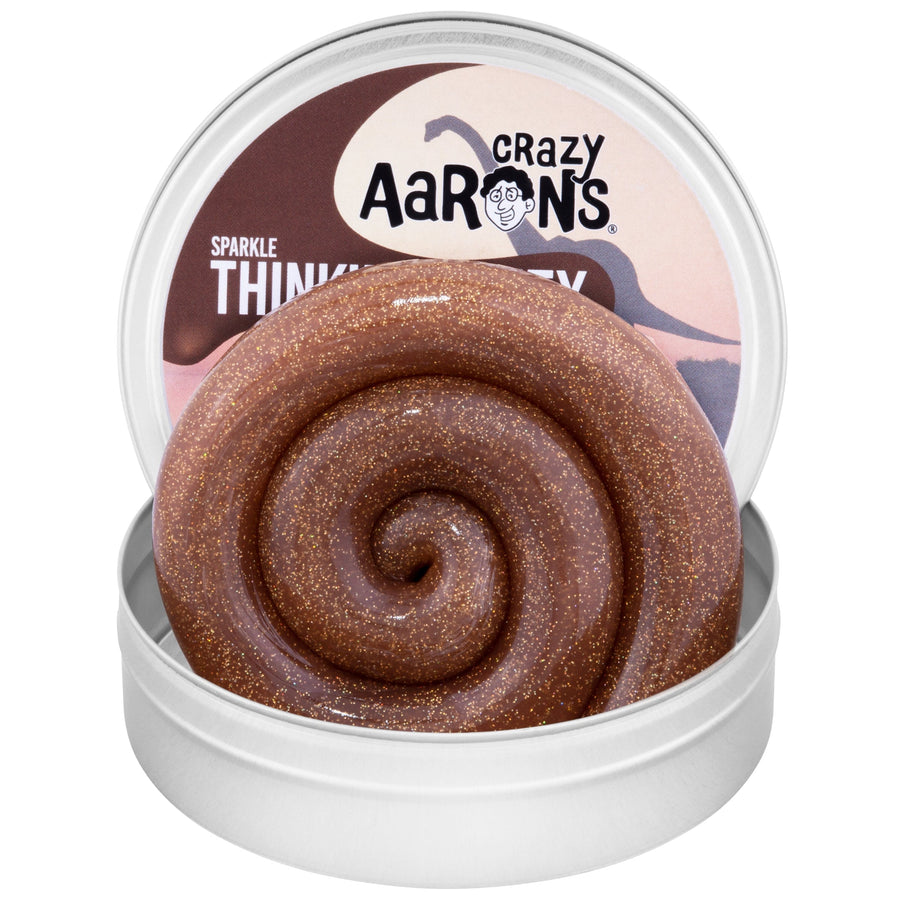Dino Poop | Thinking Putty® X3