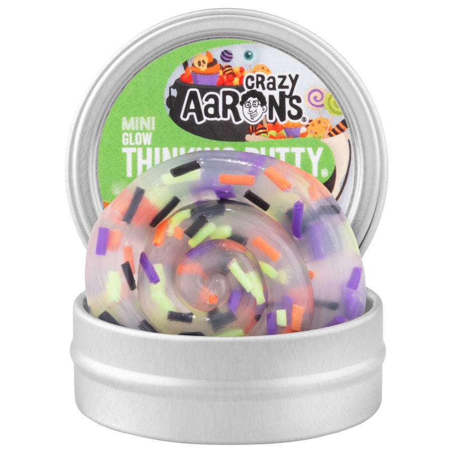 Goodie Bag | MINI Tin Glowbrights® D8