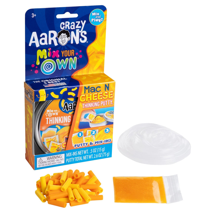 Mac & Cheese - Mix It U0