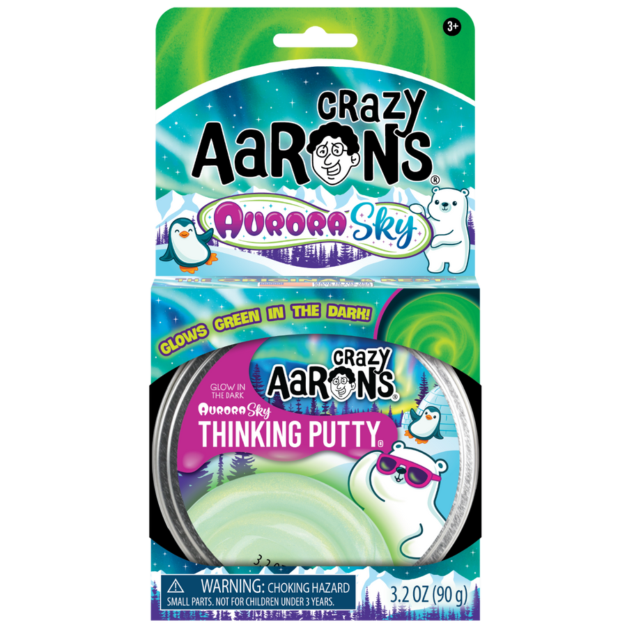 Aurora Sky | Glowbrights - Clean Bright Set Z6