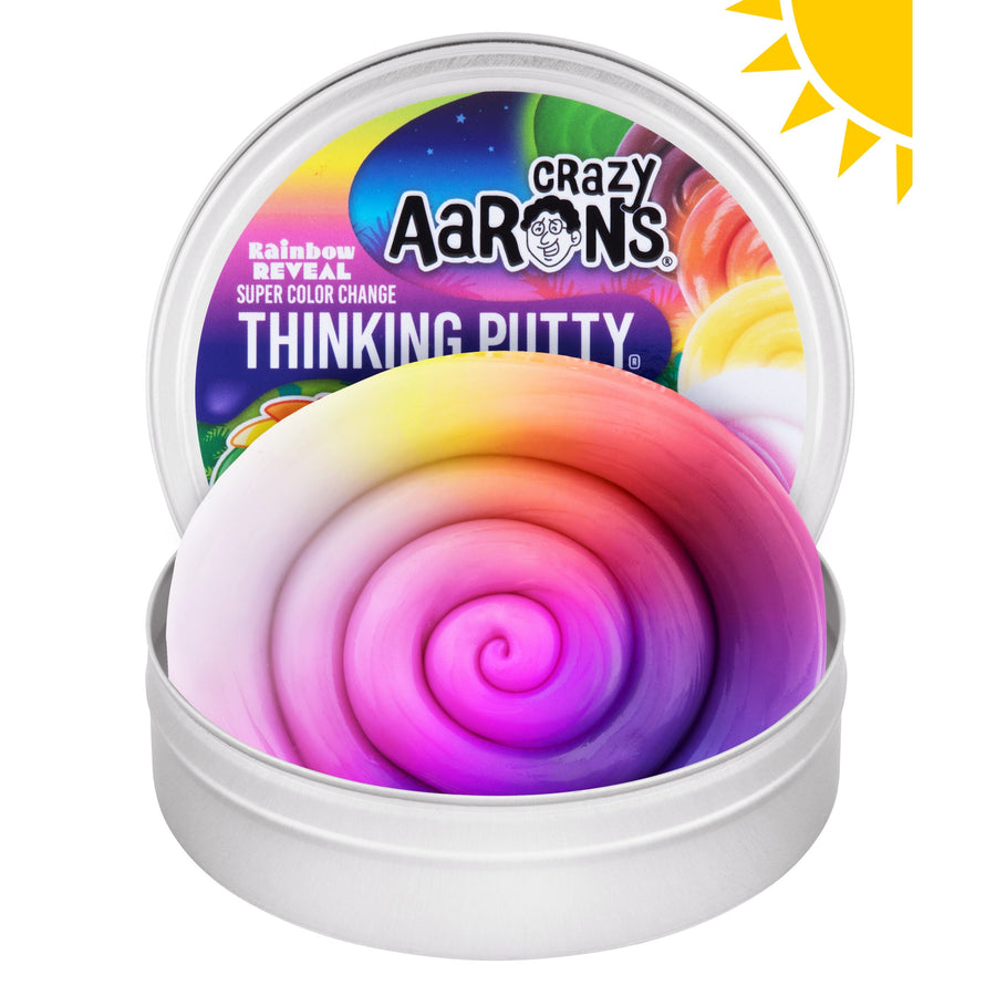 Rainbow Reveal | Trendsetters - Fresh Easy Choice N1