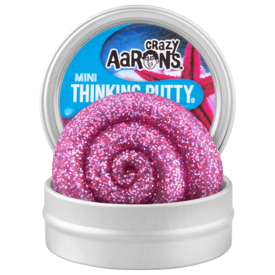 Starfish | MINI Tin S5