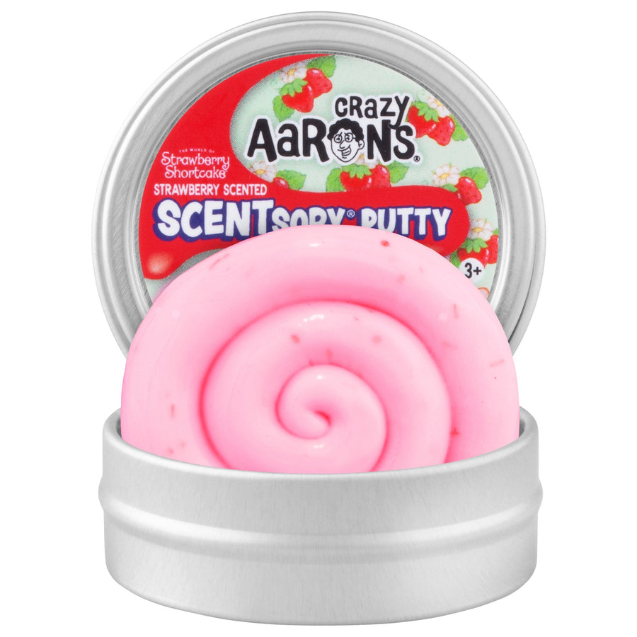 Strawberry Shortcake | MINI N6
